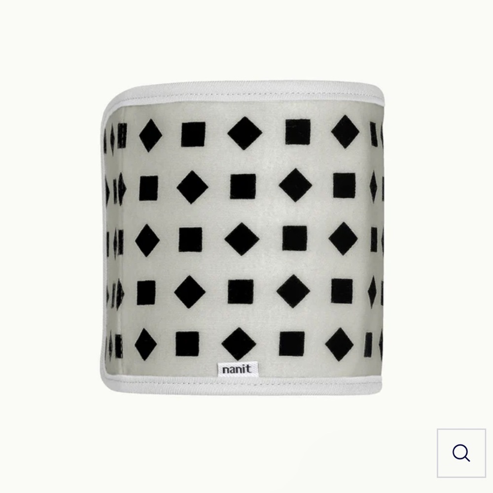 5/$20 | Nanit Breathing Band (0-3M)